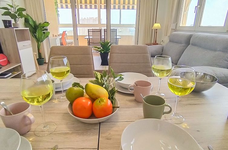 Appartement Bitacoras