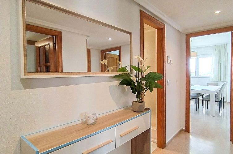 Appartement Bitacoras