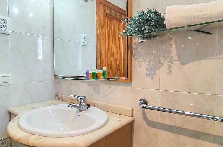 Appartement Bitacoras