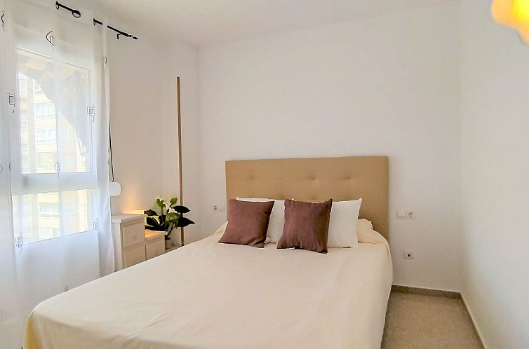 Appartement Bitacoras