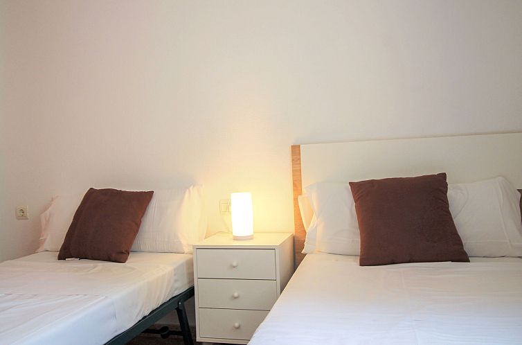 Appartement Bitacoras