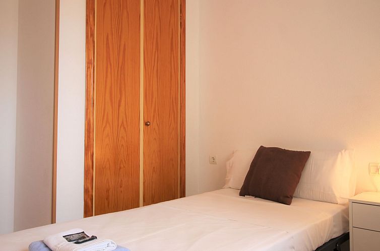 Appartement Bitacoras