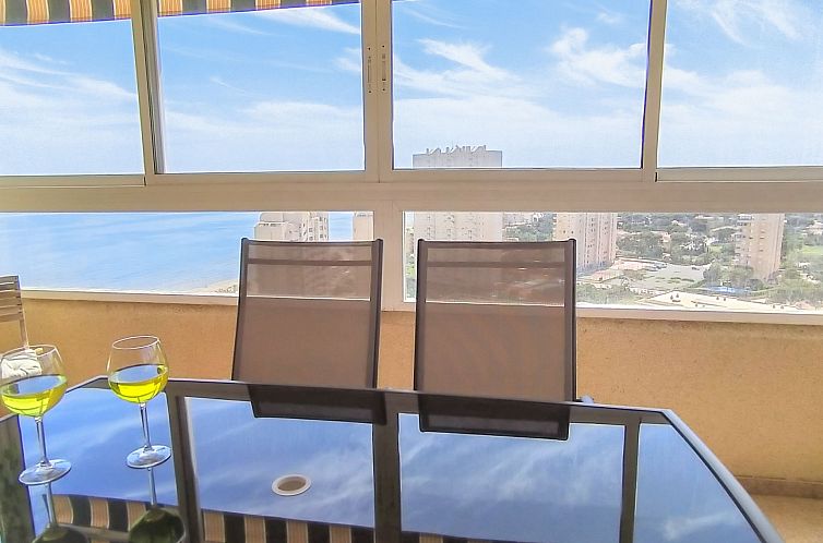 Appartement Bitacoras