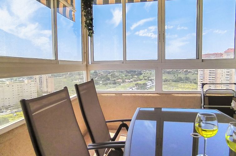 Appartement Bitacoras