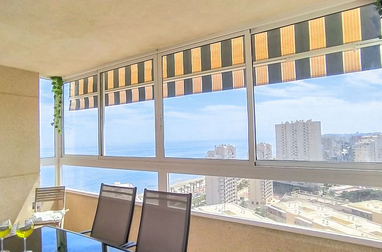 Appartement Bitacoras