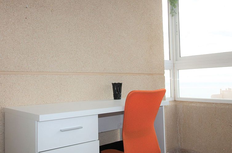 Appartement Bitacoras