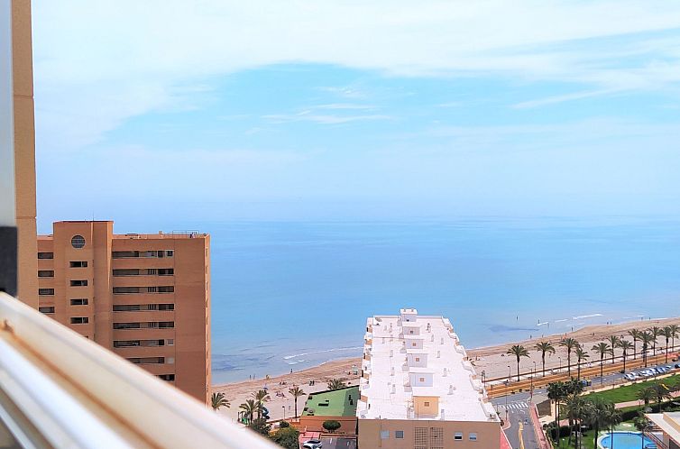 Appartement Bitacoras