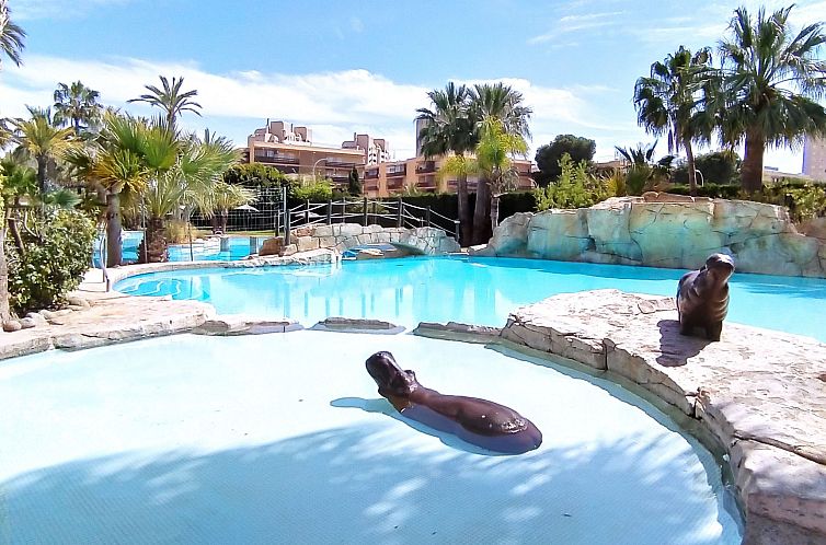 Appartement Bitacoras
