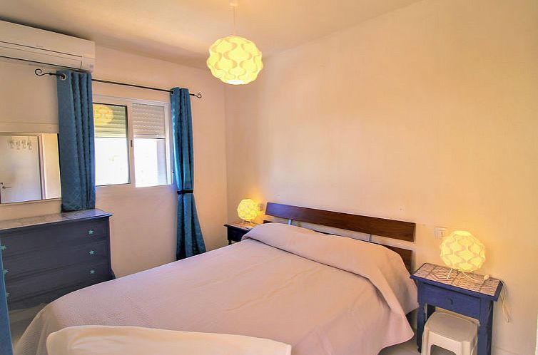 Vakantiehuis Alkabir playa