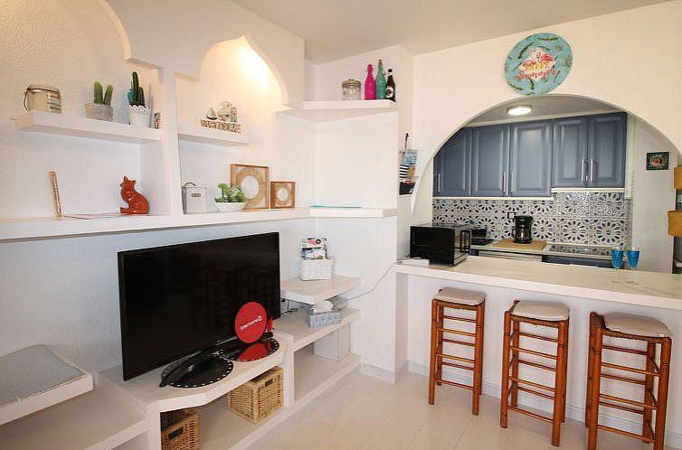 Vakantiehuis Alkabir playa