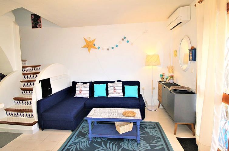 Vakantiehuis Alkabir playa