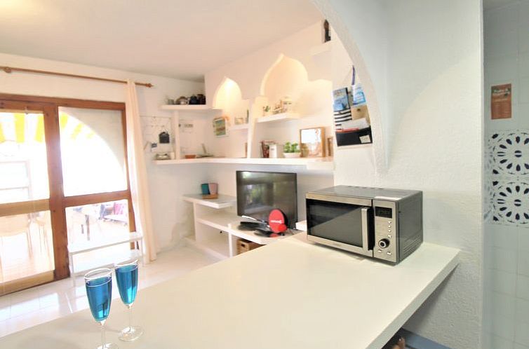 Vakantiehuis Alkabir playa