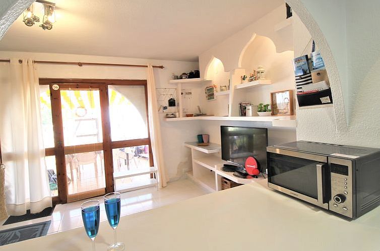 Vakantiehuis Alkabir playa