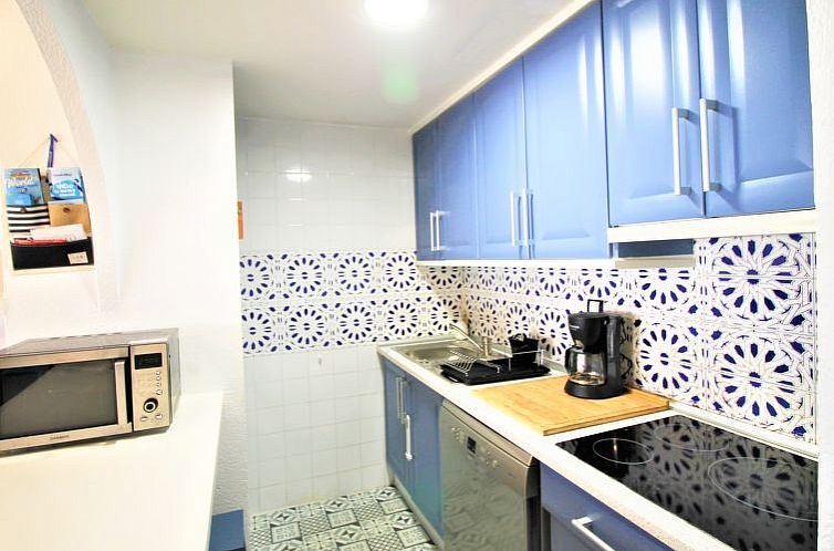 Vakantiehuis Alkabir playa