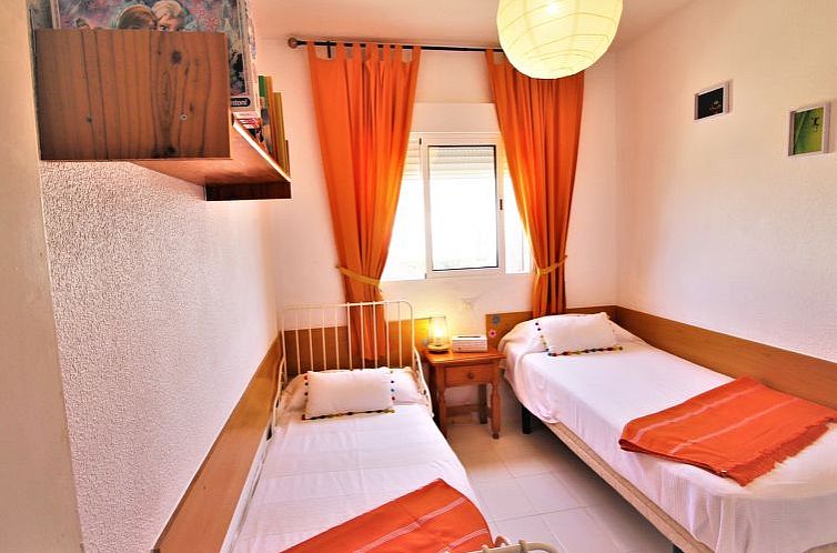Vakantiehuis Alkabir playa