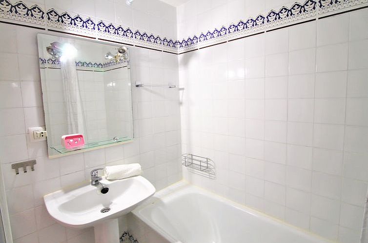 Vakantiehuis Alkabir playa