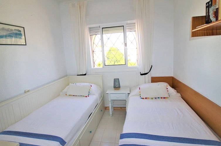 Vakantiehuis Alkabir playa