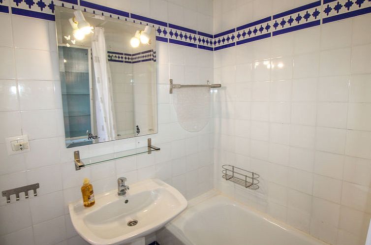Vakantiehuis Alkabir playa