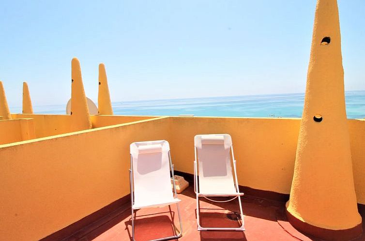 Vakantiehuis Alkabir playa
