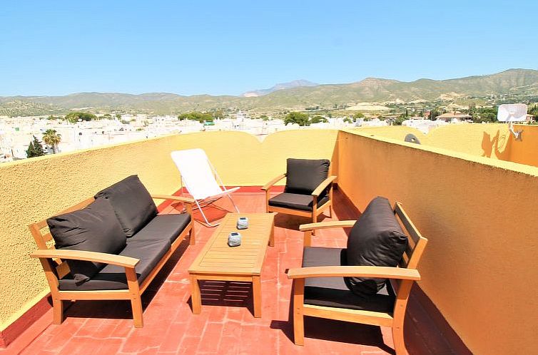 Vakantiehuis Alkabir playa