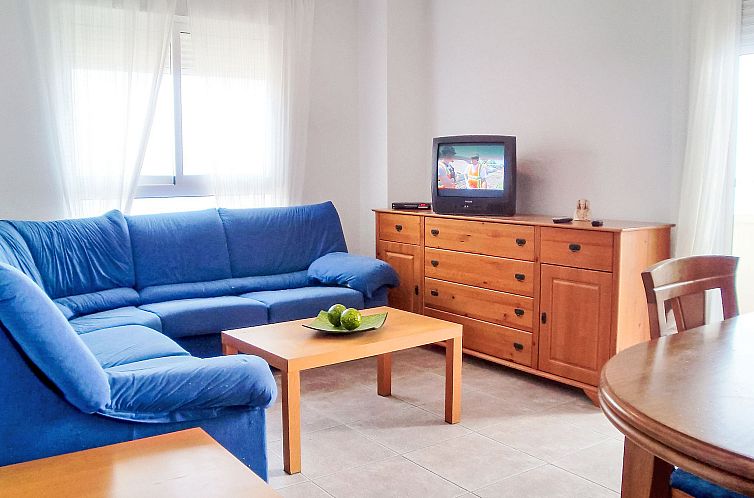 Appartement Urbaeuropa