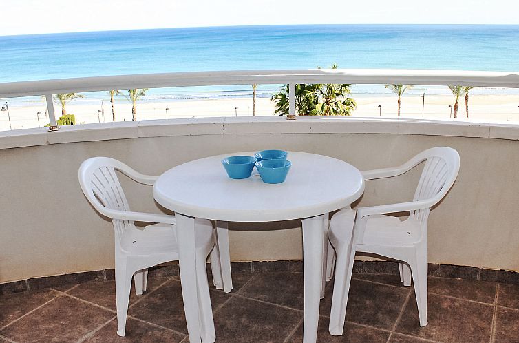 Appartement Urbaeuropa