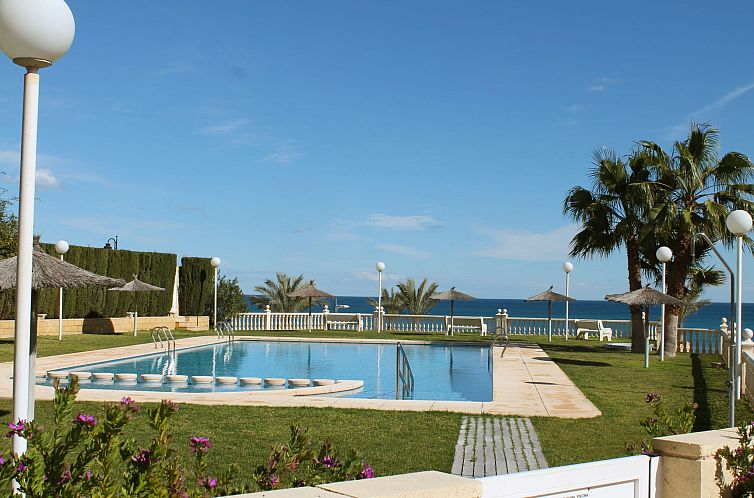 Appartement Urbaeuropa