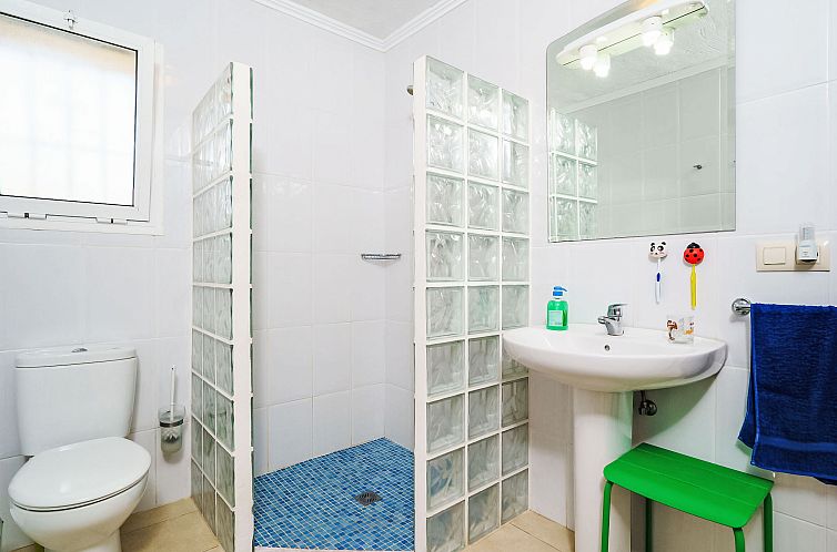 Vakantiehuis La Caissa