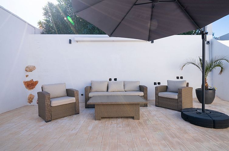 Vakantiehuis La Lunella