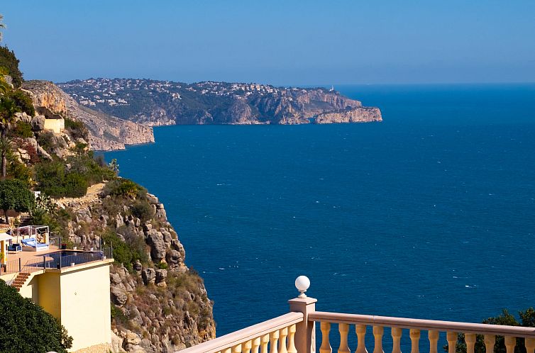 Vakantiehuis La Lunella