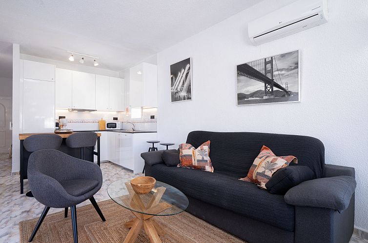 Vakantiehuis La Lunella