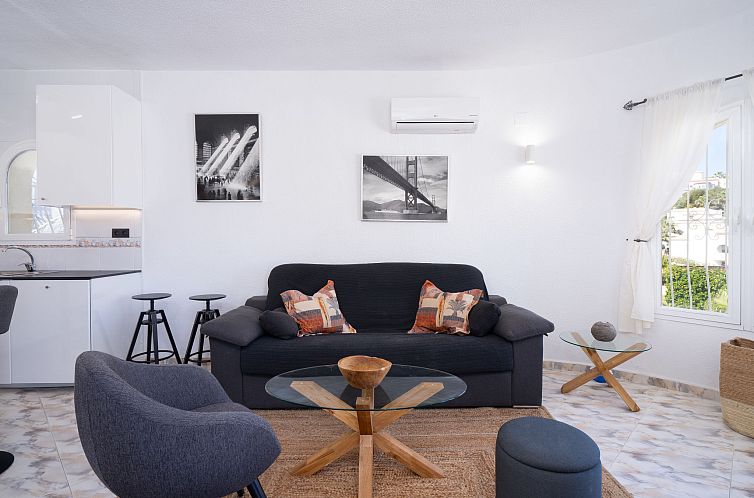 Vakantiehuis La Lunella