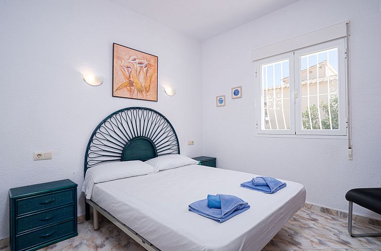 Vakantiehuis La Lunella