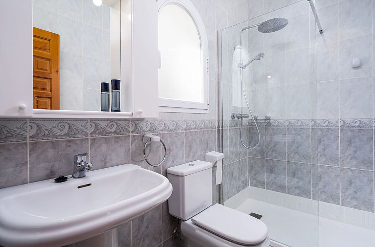 Vakantiehuis La Lunella