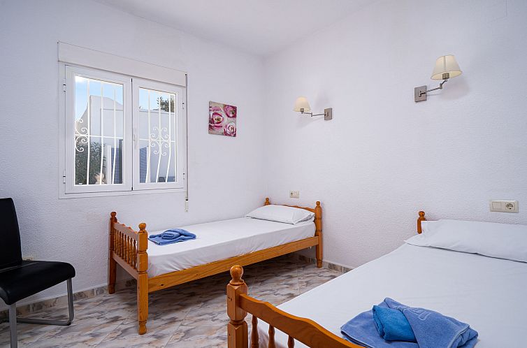 Vakantiehuis La Lunella