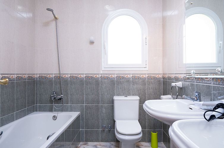 Vakantiehuis La Lunella