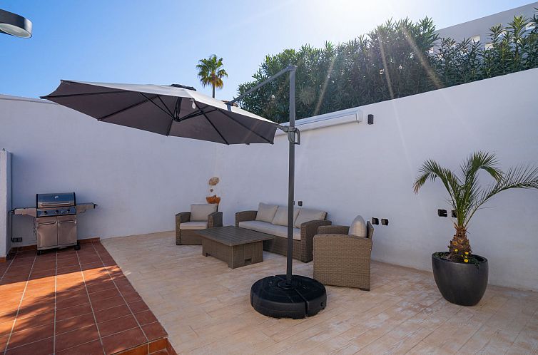 Vakantiehuis La Lunella