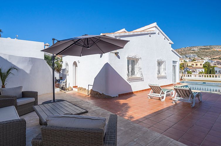 Vakantiehuis La Lunella