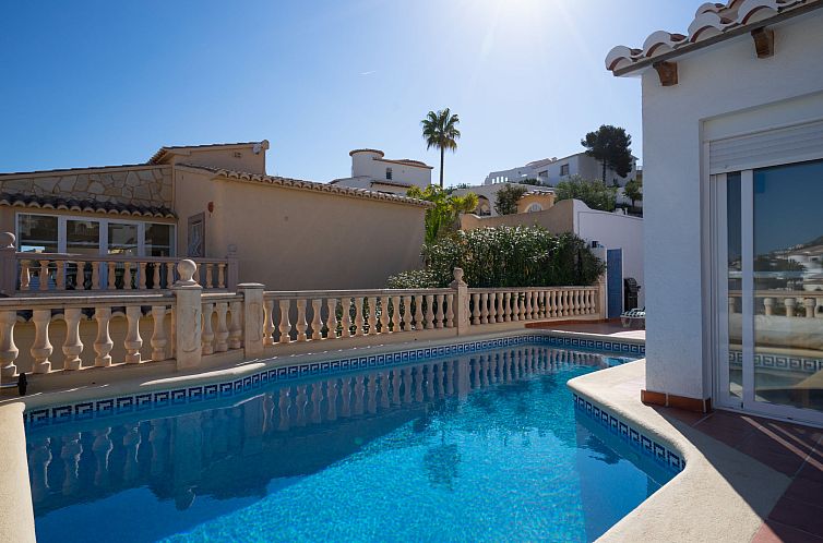 Vakantiehuis La Lunella