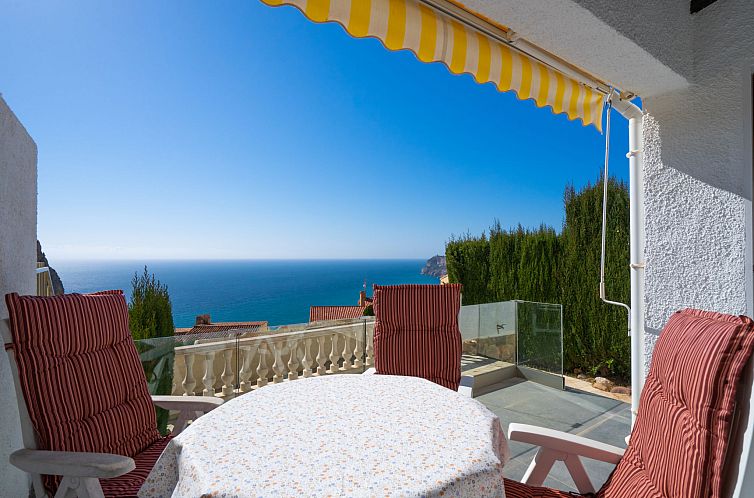 Vakantiehuis Pueblo de la Luz