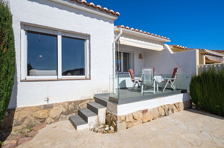 Vakantiehuis Pueblo de la Luz