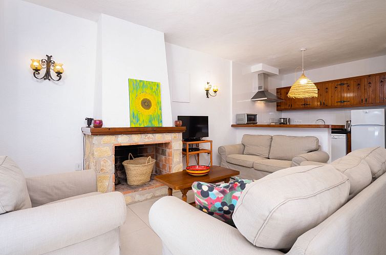 Vakantiehuis Pueblo de la Luz