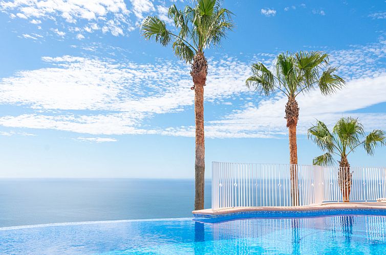 Appartement Vista Mar