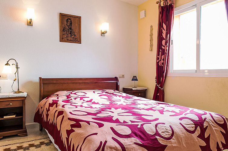 Appartement Vista Mar