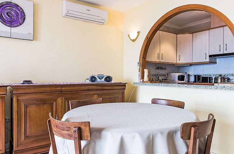 Appartement Vista Mar