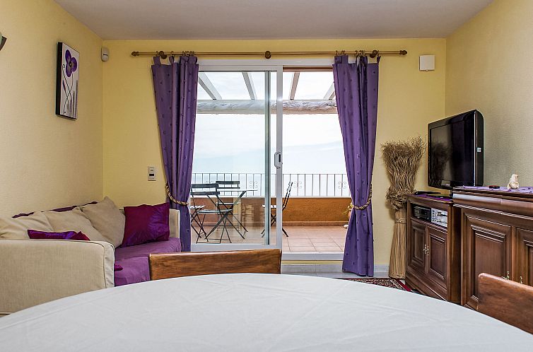 Appartement Vista Mar