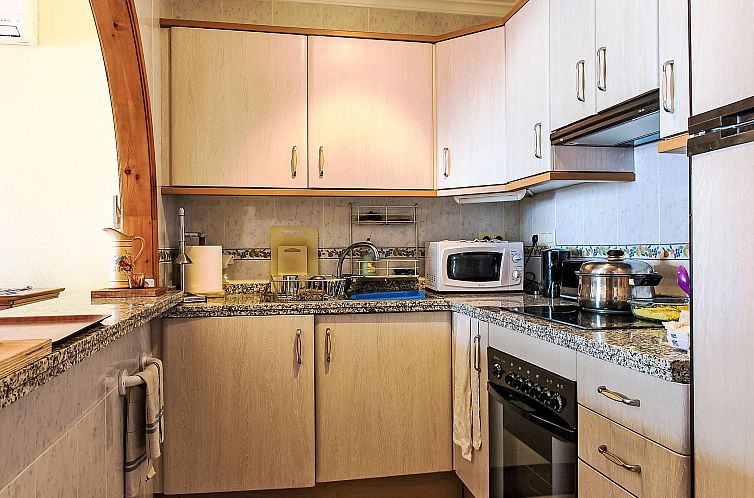 Appartement Vista Mar