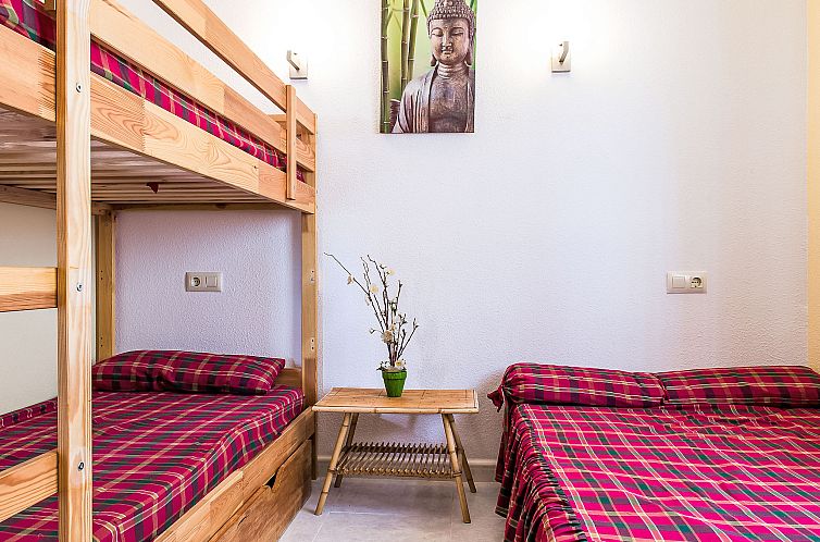 Appartement Vista Mar