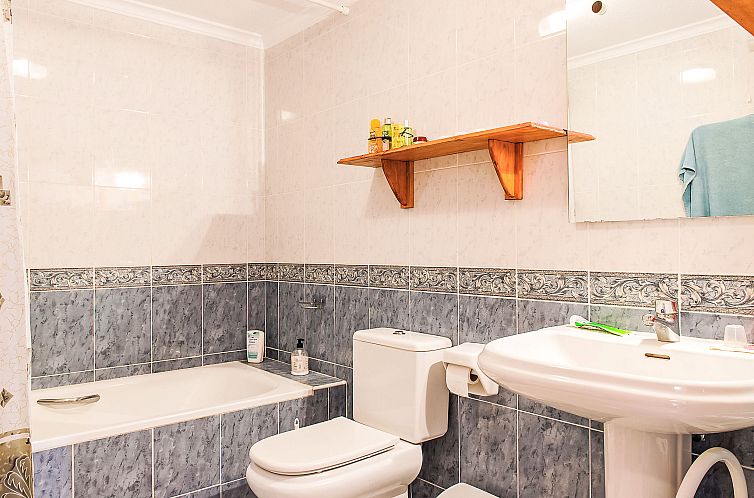 Appartement Vista Mar