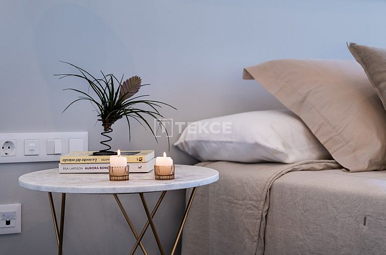 Vrijstaande woning in Polop